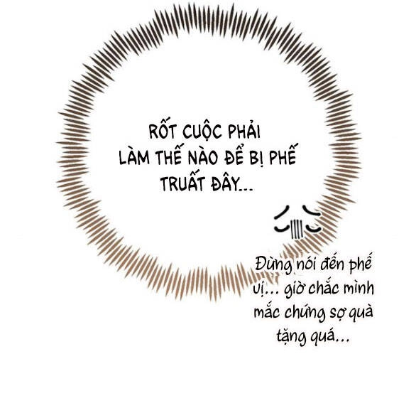 Bạo Chúa Bé Con Chapter 36.2 - 11