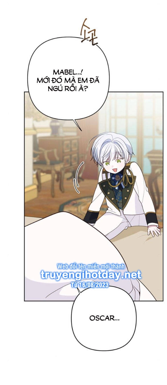 Bạo Chúa Bé Con Chapter 36.2 - 12