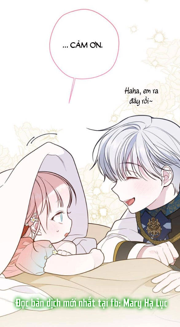 Bạo Chúa Bé Con Chapter 36.2 - 14