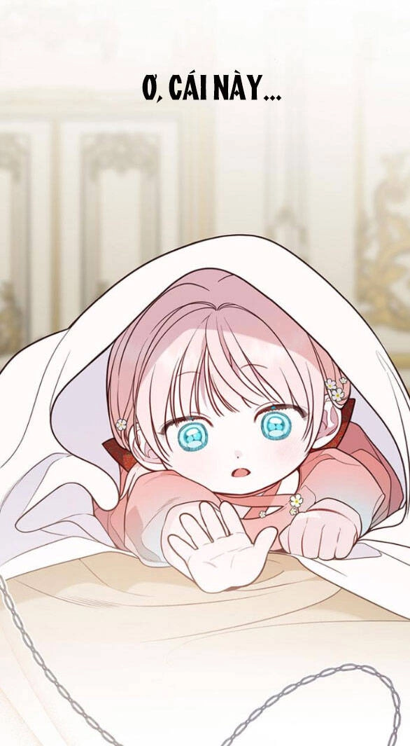 Bạo Chúa Bé Con Chapter 36.2 - 18