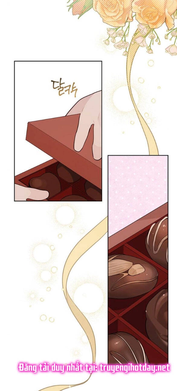 Bạo Chúa Bé Con Chapter 36.2 - 26