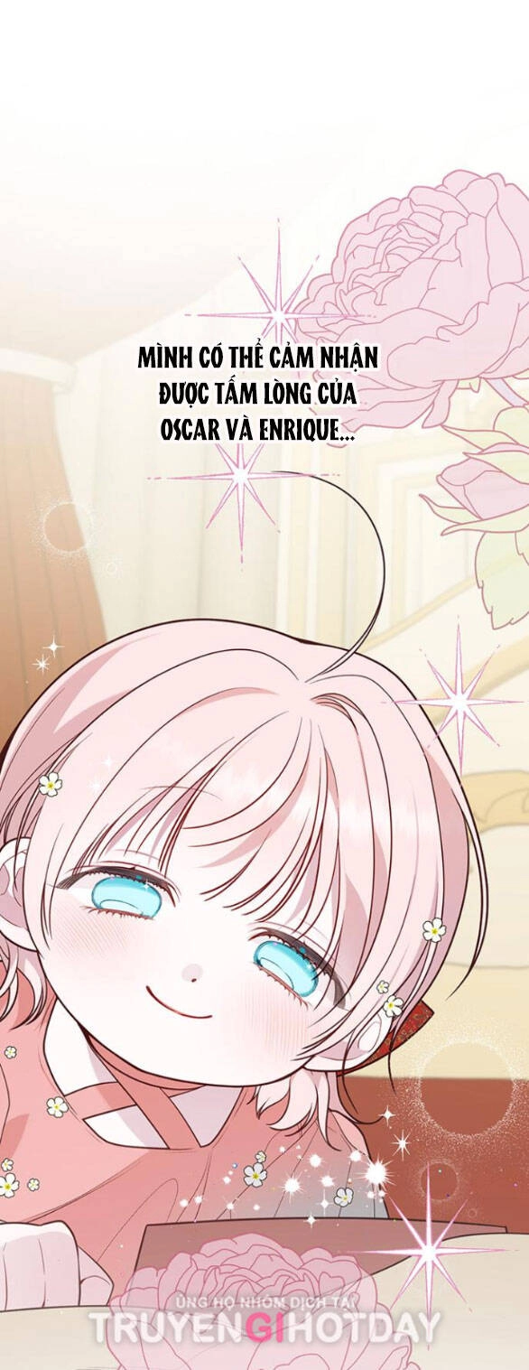 Bạo Chúa Bé Con Chapter 36.2 - 28