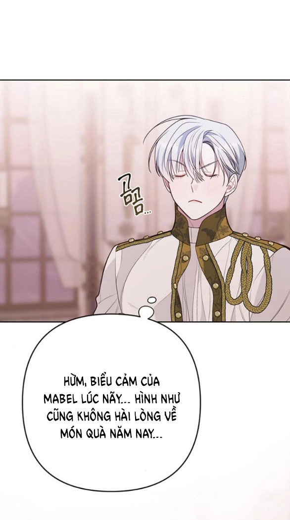 Bạo Chúa Bé Con Chapter 37.1 - 2