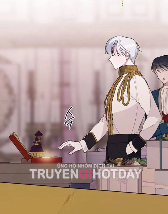 Bạo Chúa Bé Con Chapter 37.1 - 6