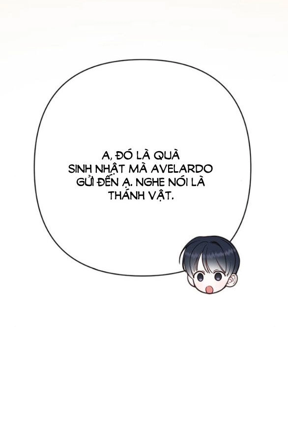 Bạo Chúa Bé Con Chapter 37.1 - 8