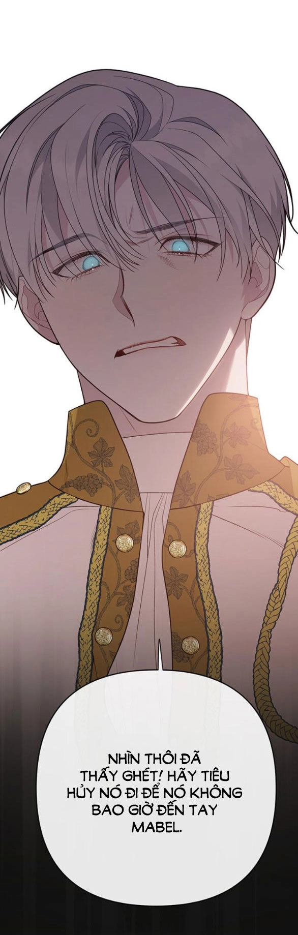 Bạo Chúa Bé Con Chapter 37.1 - 10