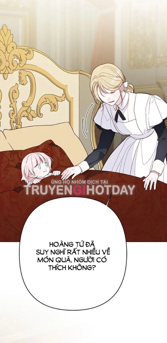 Bạo Chúa Bé Con Chapter 37.1 - 16