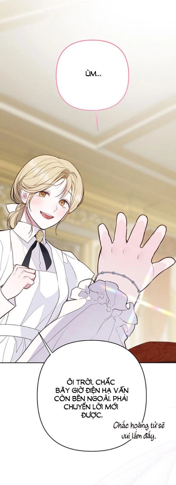 Bạo Chúa Bé Con Chapter 37.1 - 17