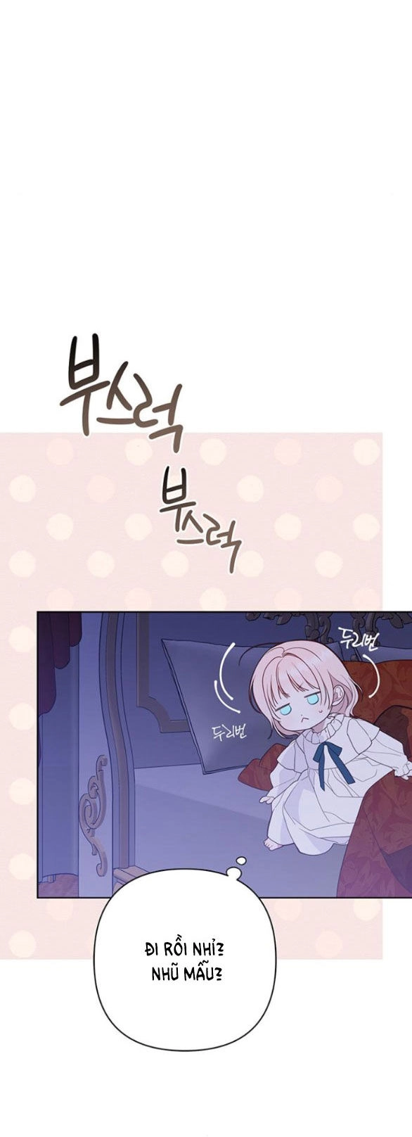 Bạo Chúa Bé Con Chapter 37.1 - 19