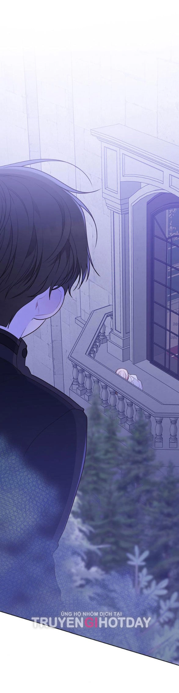 Bạo Chúa Bé Con Chapter 37.1 - 34