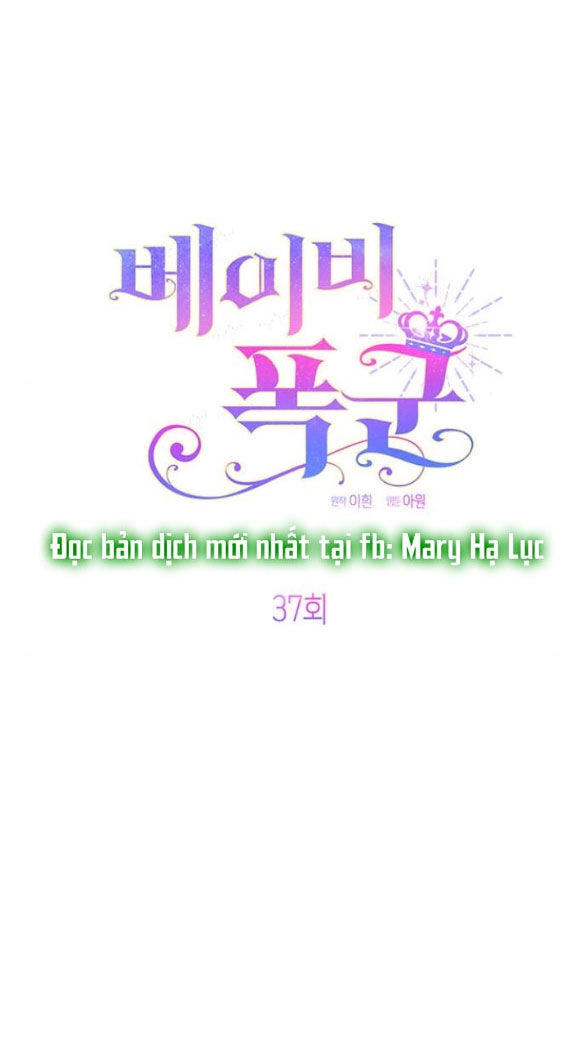 Bạo Chúa Bé Con Chapter 37.1 - 38
