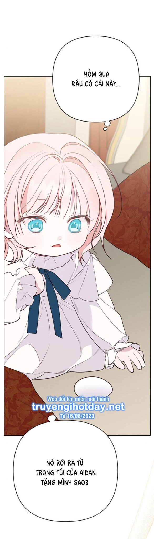 Bạo Chúa Bé Con Chapter 37.2 - 5