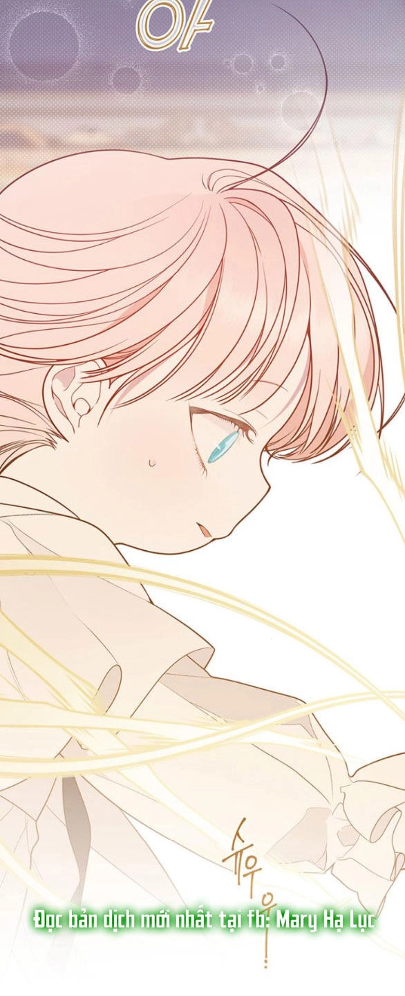 Bạo Chúa Bé Con Chapter 37.2 - 8