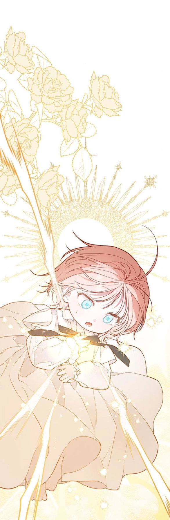 Bạo Chúa Bé Con Chapter 37.2 - 9