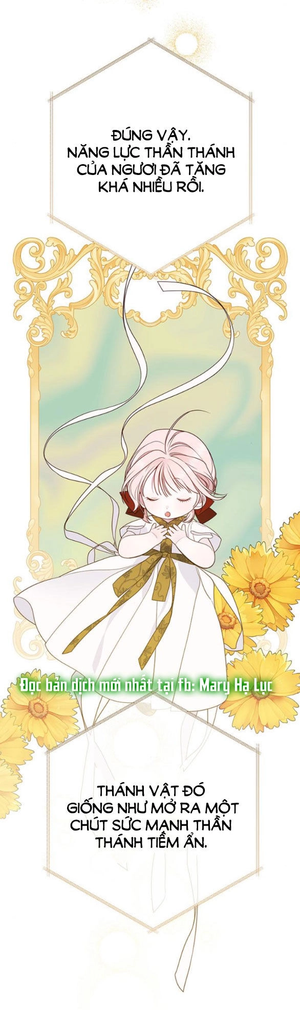 Bạo Chúa Bé Con Chapter 37.2 - 18