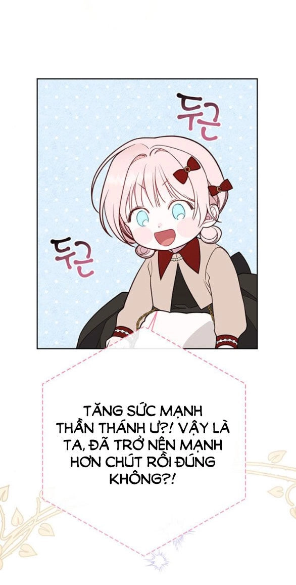 Bạo Chúa Bé Con Chapter 37.2 - 19