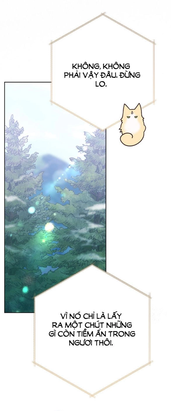 Bạo Chúa Bé Con Chapter 37.2 - 22