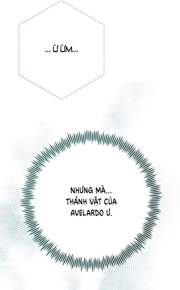 Bạo Chúa Bé Con Chapter 37.2 - 23