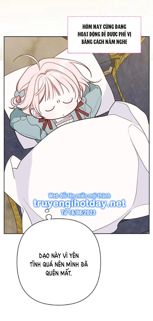 Bạo Chúa Bé Con Chapter 37.2 - 26