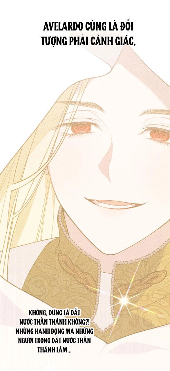 Bạo Chúa Bé Con Chapter 37.2 - 27