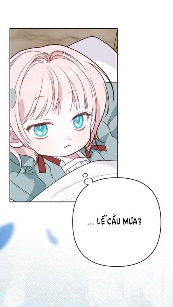 Bạo Chúa Bé Con Chapter 38.1 - 2