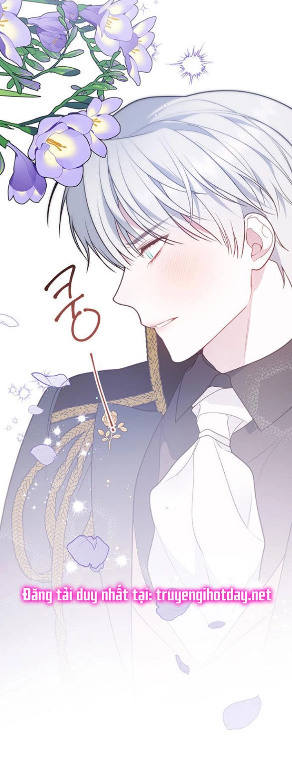 Bạo Chúa Bé Con Chapter 38.1 - 14