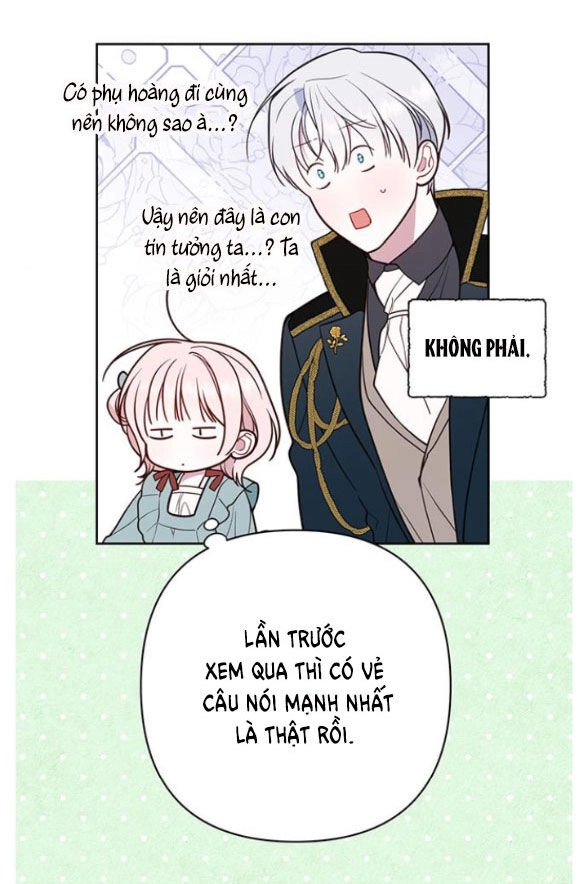 Bạo Chúa Bé Con Chapter 38.1 - 15