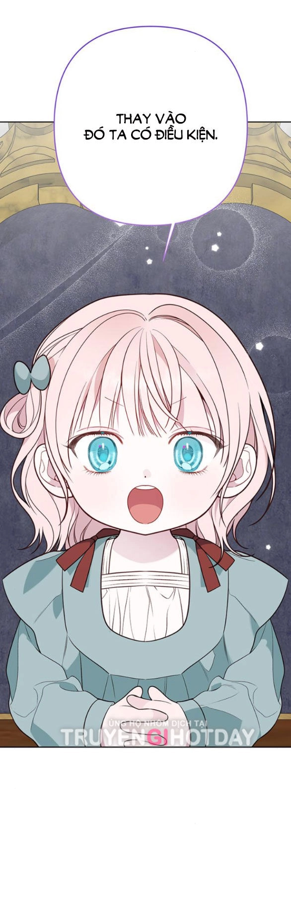 Bạo Chúa Bé Con Chapter 38.1 - 17