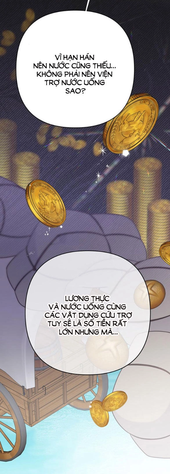 Bạo Chúa Bé Con Chapter 38.1 - 22