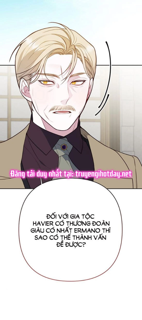 Bạo Chúa Bé Con Chapter 38.1 - 23