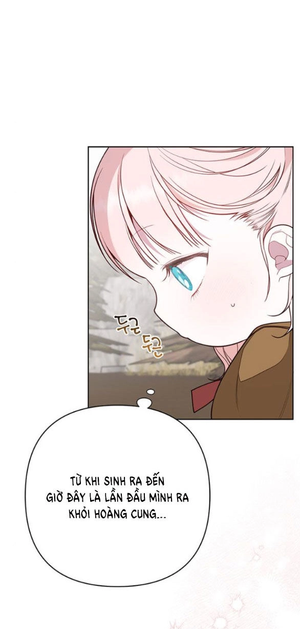 Bạo Chúa Bé Con Chapter 38.1 - 30