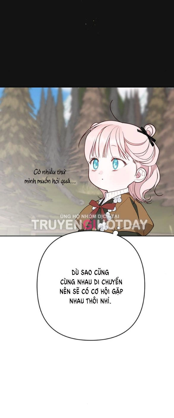 Bạo Chúa Bé Con Chapter 38.1 - 35