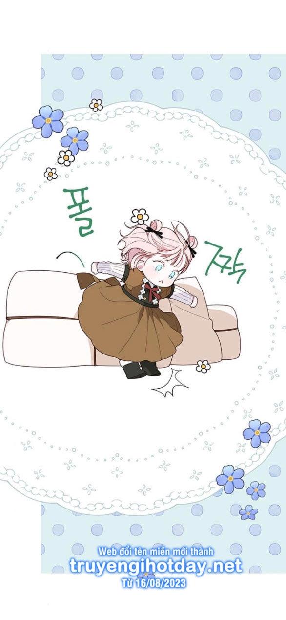 Bạo Chúa Bé Con Chapter 38.1 - 38