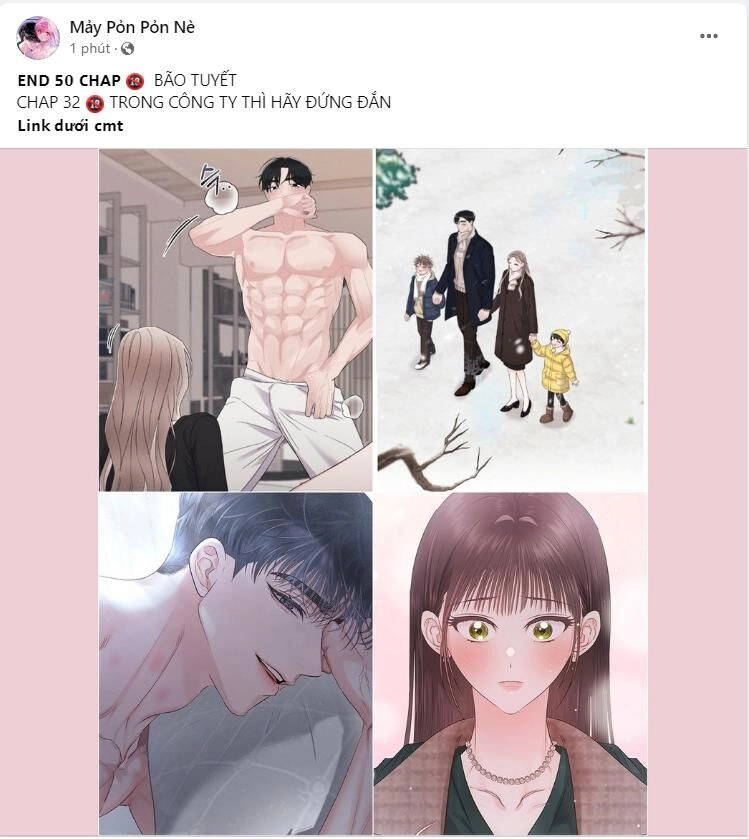 Bạo Chúa Bé Con Chapter 38.1 - 42