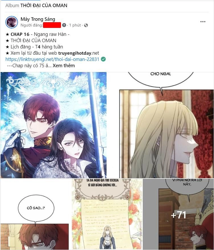 Bạo Chúa Bé Con Chapter 38.1 - 43