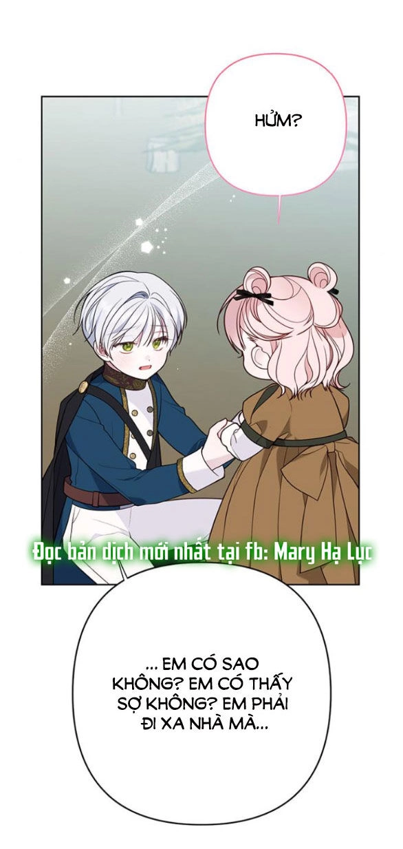 Bạo Chúa Bé Con Chapter 38.2 - 6