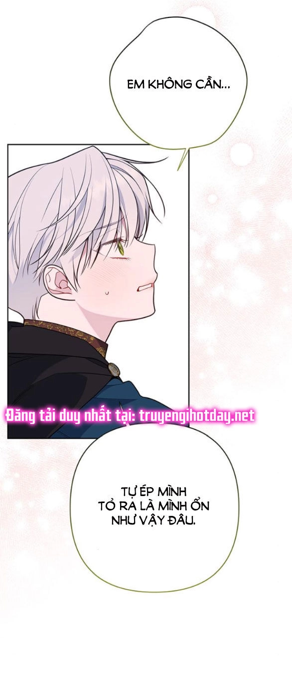 Bạo Chúa Bé Con Chapter 38.2 - 8