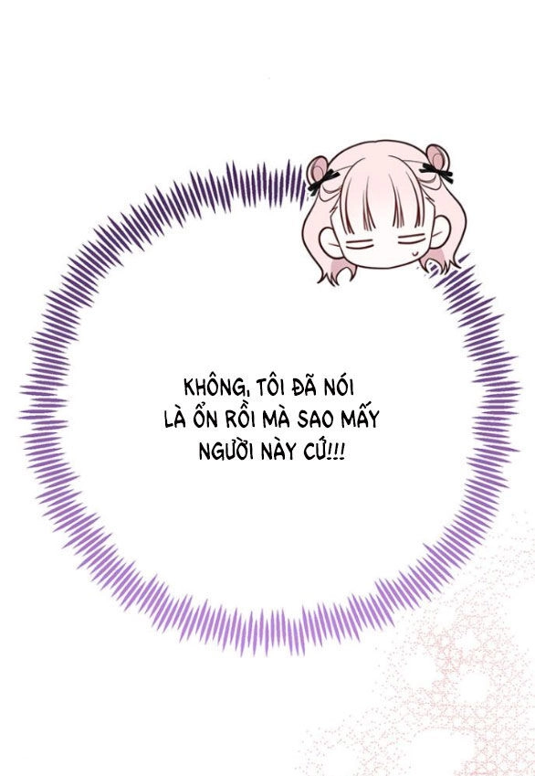 Bạo Chúa Bé Con Chapter 38.2 - 9