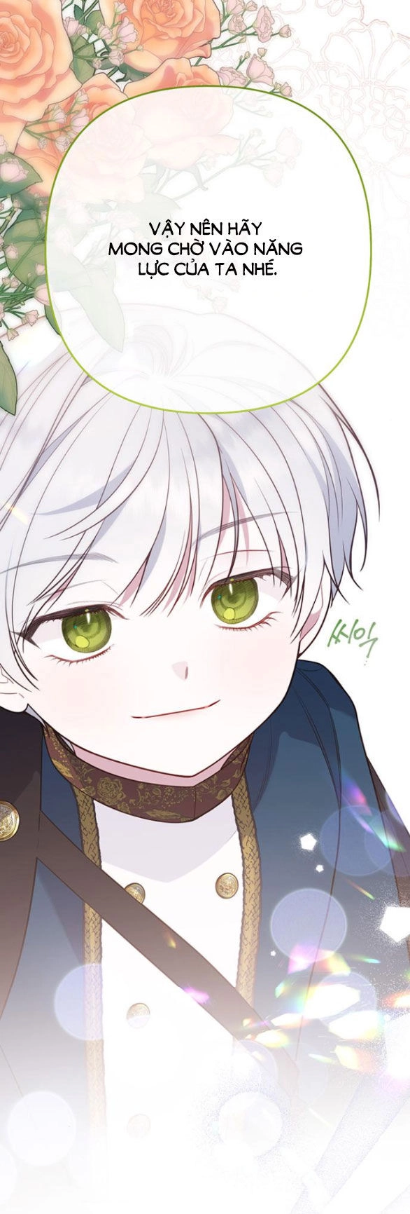 Bạo Chúa Bé Con Chapter 38.2 - 12