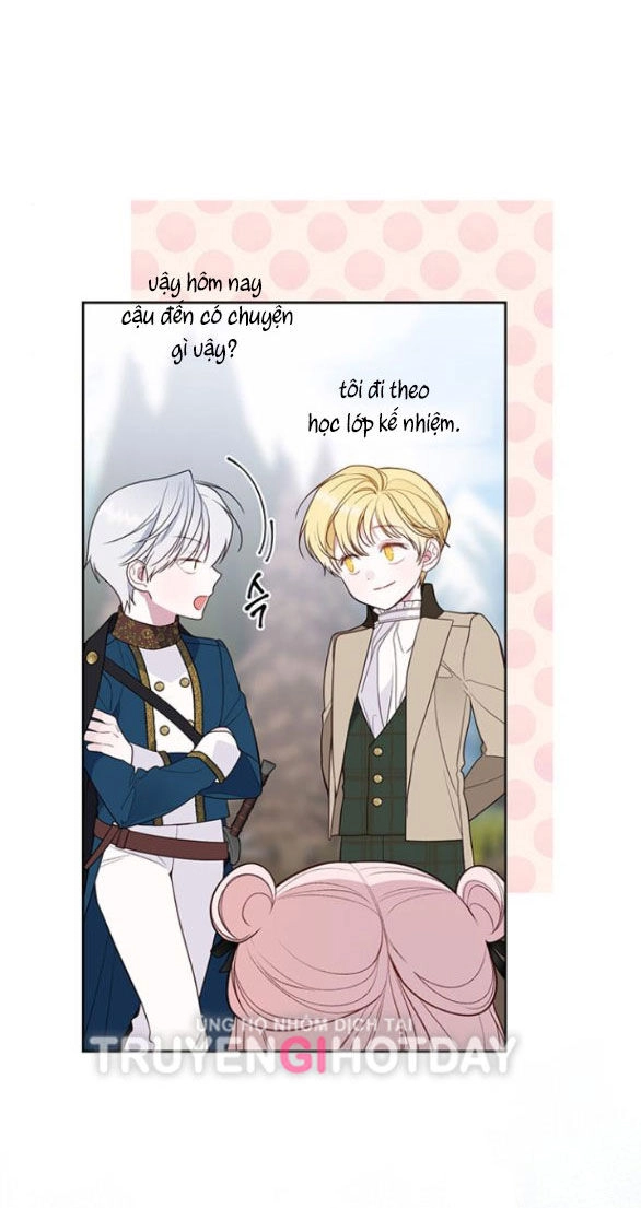 Bạo Chúa Bé Con Chapter 38.2 - 22