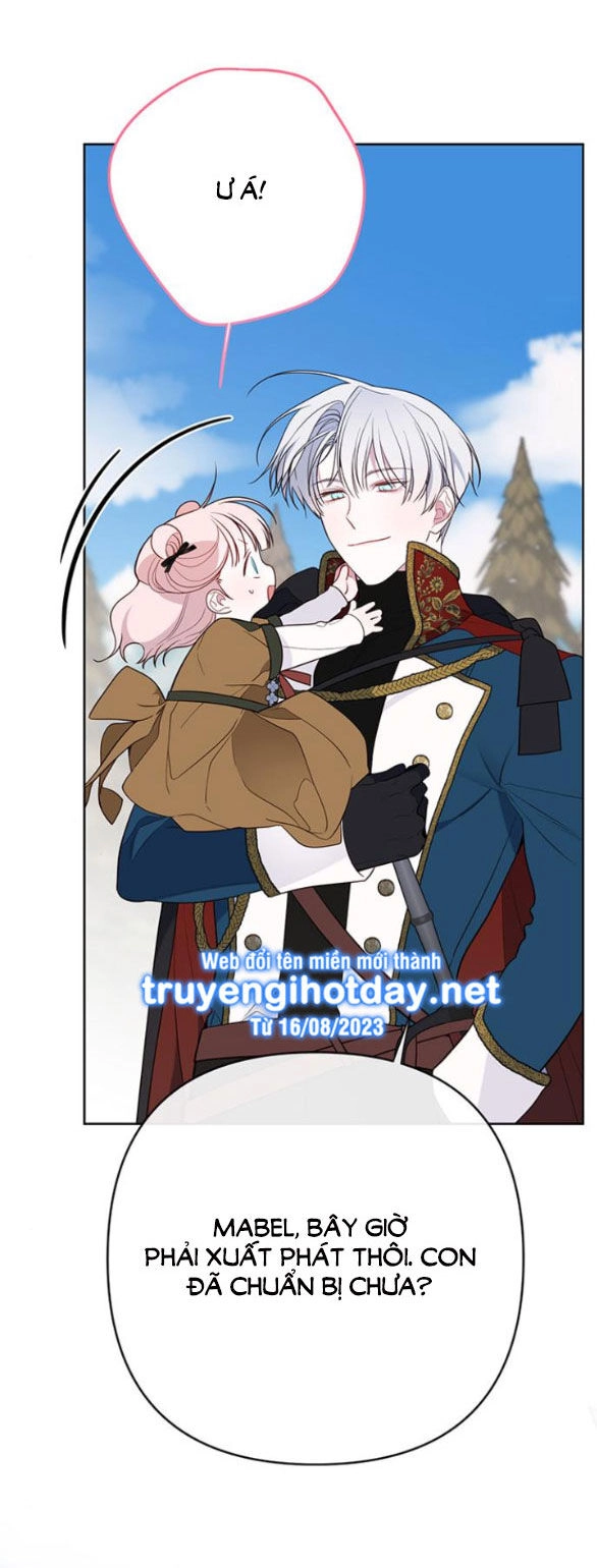Bạo Chúa Bé Con Chapter 38.2 - 26