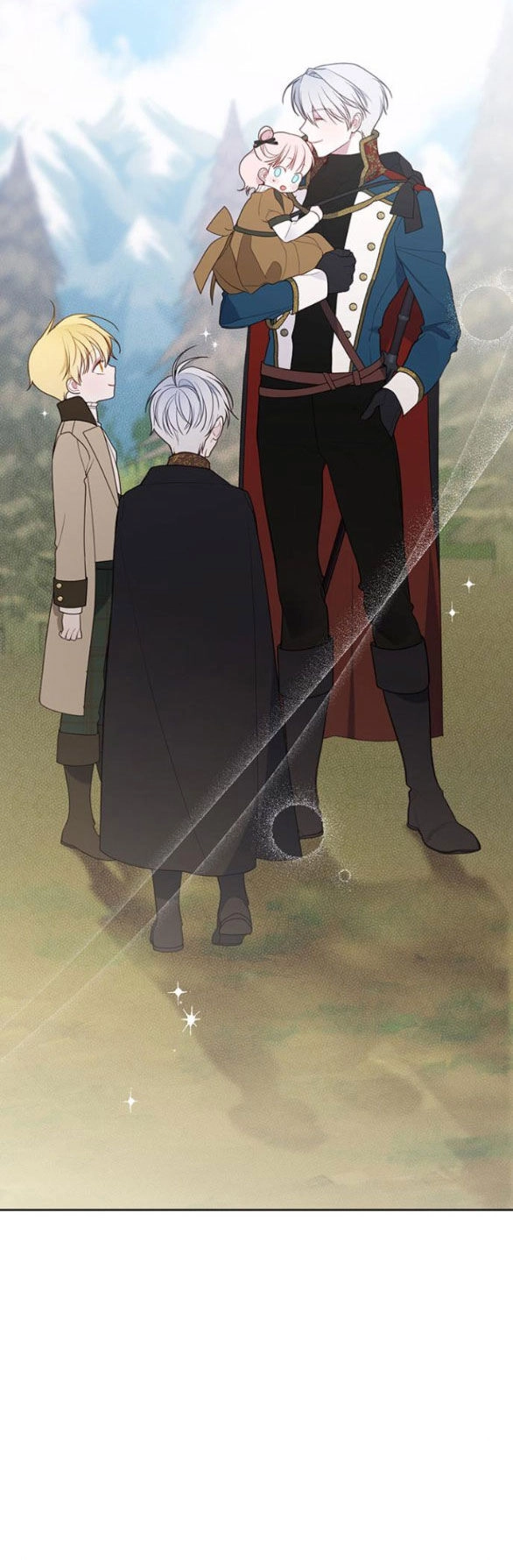 Bạo Chúa Bé Con Chapter 38.2 - 28