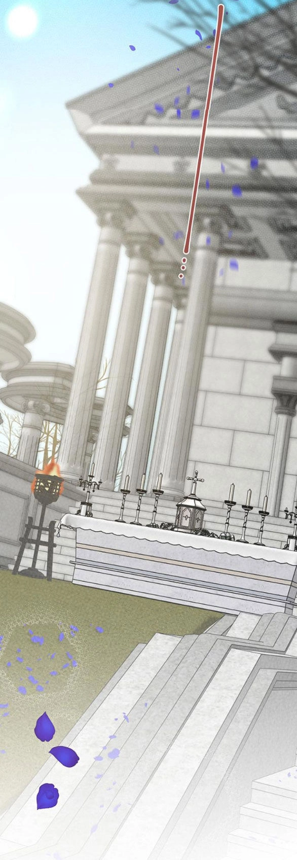 Bạo Chúa Bé Con Chapter 38.2 - 43