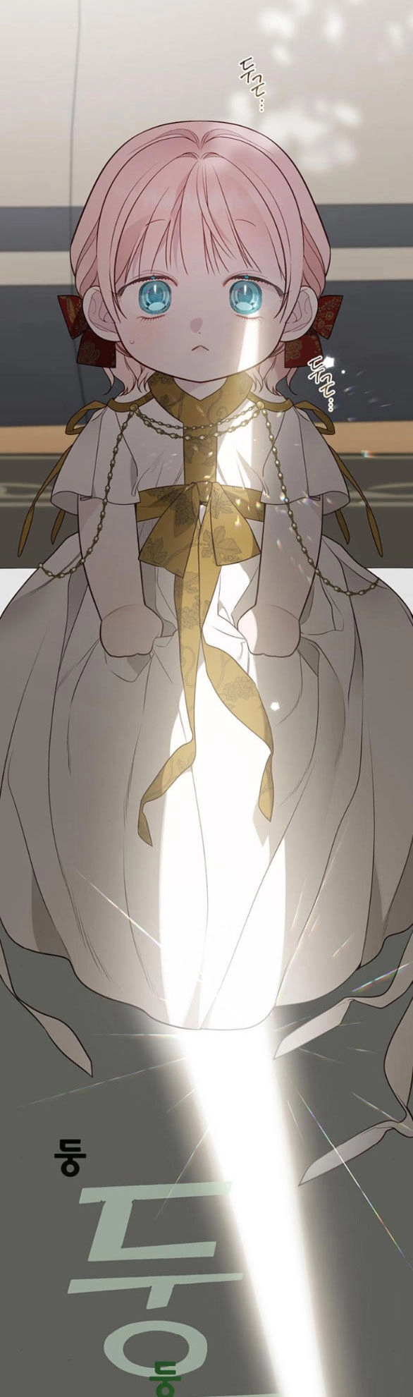 Bạo Chúa Bé Con Chapter 38.2 - 45