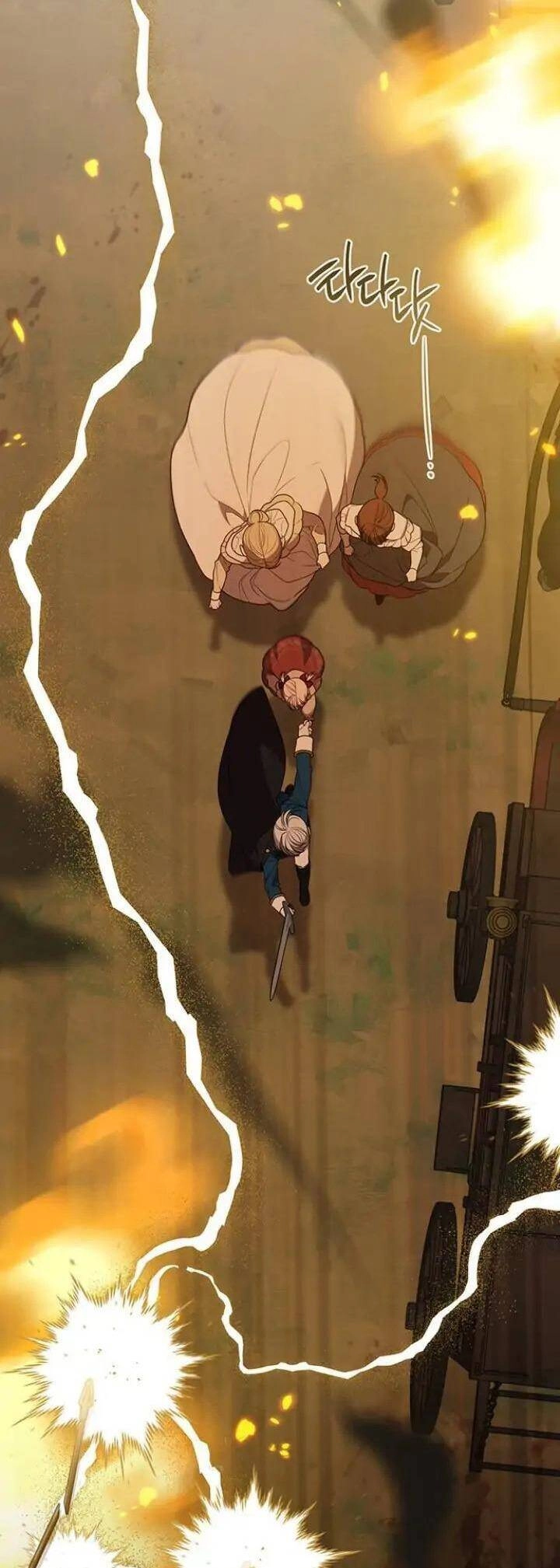 Bạo Chúa Bé Con Chapter 41 - 2