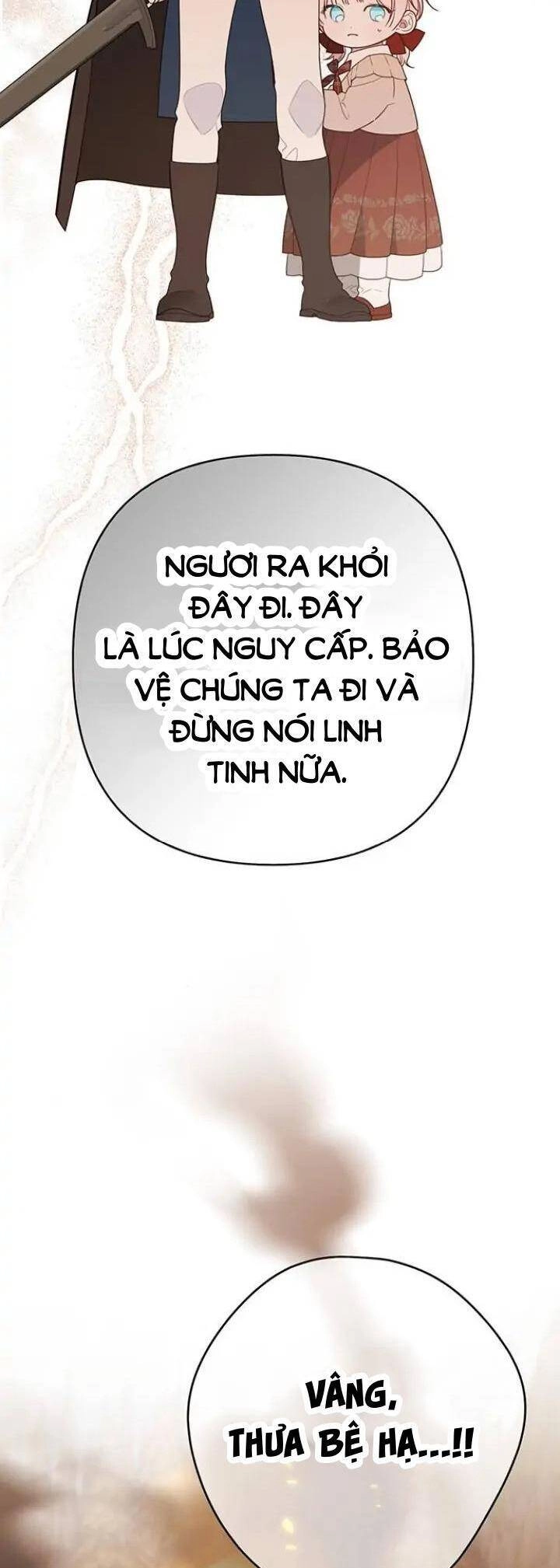 Bạo Chúa Bé Con Chapter 41 - 11