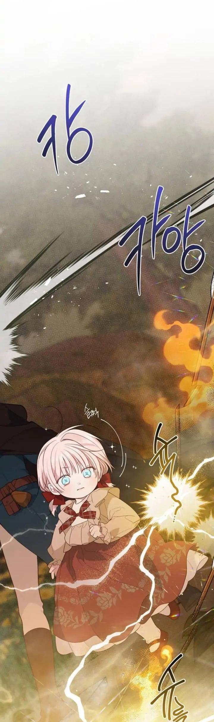 Bạo Chúa Bé Con Chapter 41 - 16