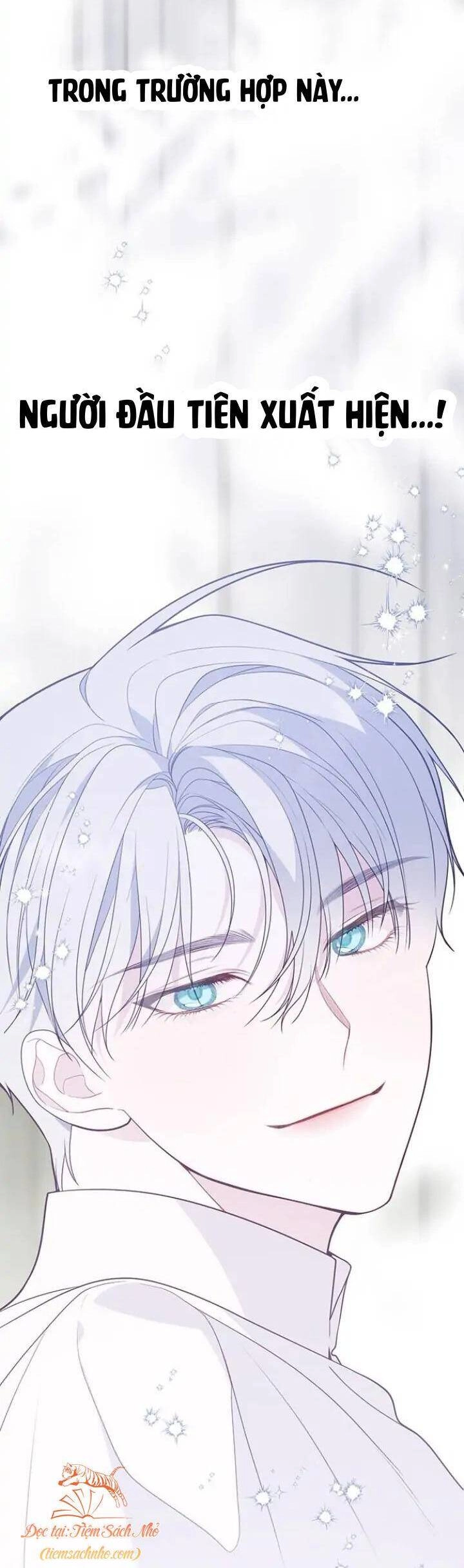 Bạo Chúa Bé Con Chapter 41 - 18