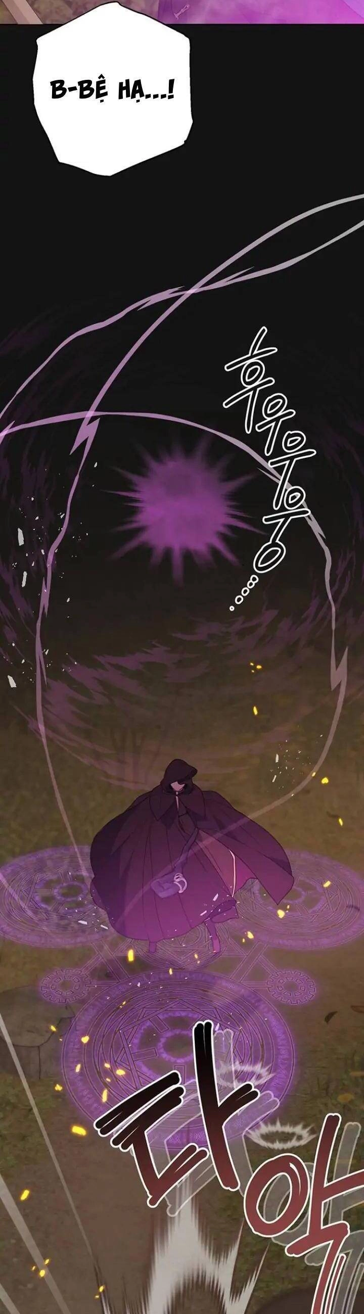 Bạo Chúa Bé Con Chapter 41 - 23