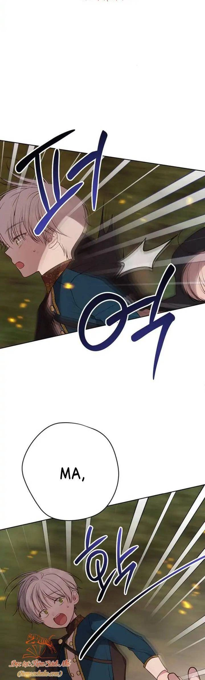 Bạo Chúa Bé Con Chapter 41 - 27